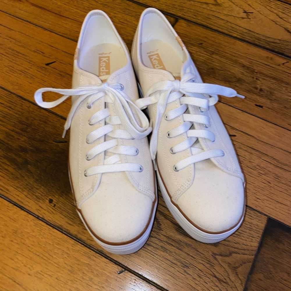 Ked Platform sneakers